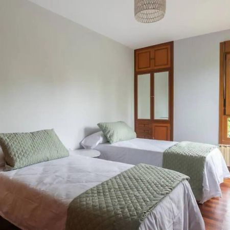 Apartamento Playa Del Sardinero Avenida Infantes Santander Exteriér fotografie