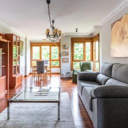 Apartamento Playa Del Sardinero Avenida Infantes Santander Exteriér fotografie