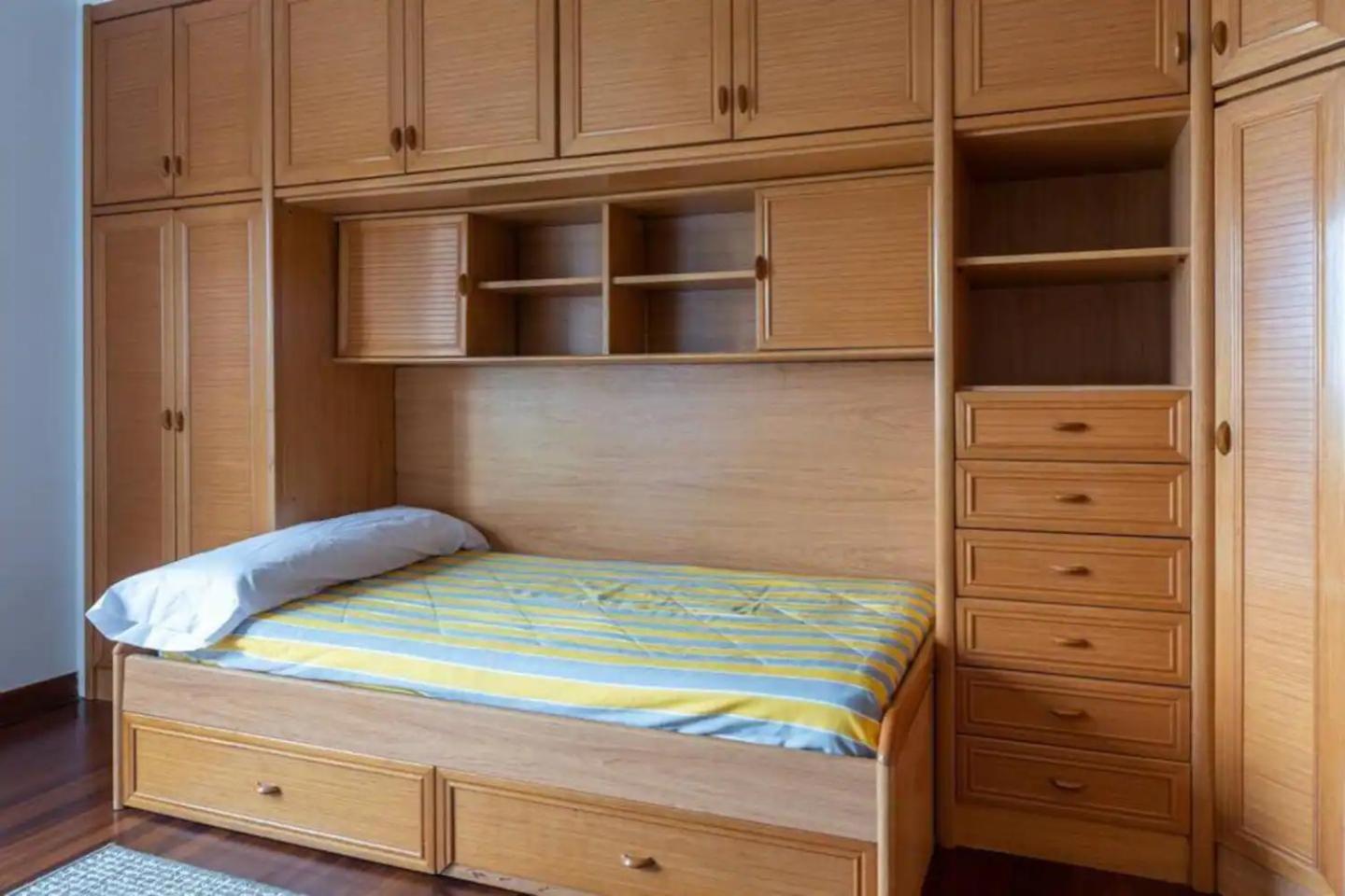Apartamento Playa Del Sardinero Avenida Infantes Santander Exteriér fotografie