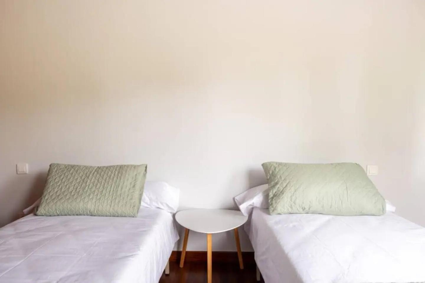 Apartamento Playa Del Sardinero Avenida Infantes Santander Exteriér fotografie