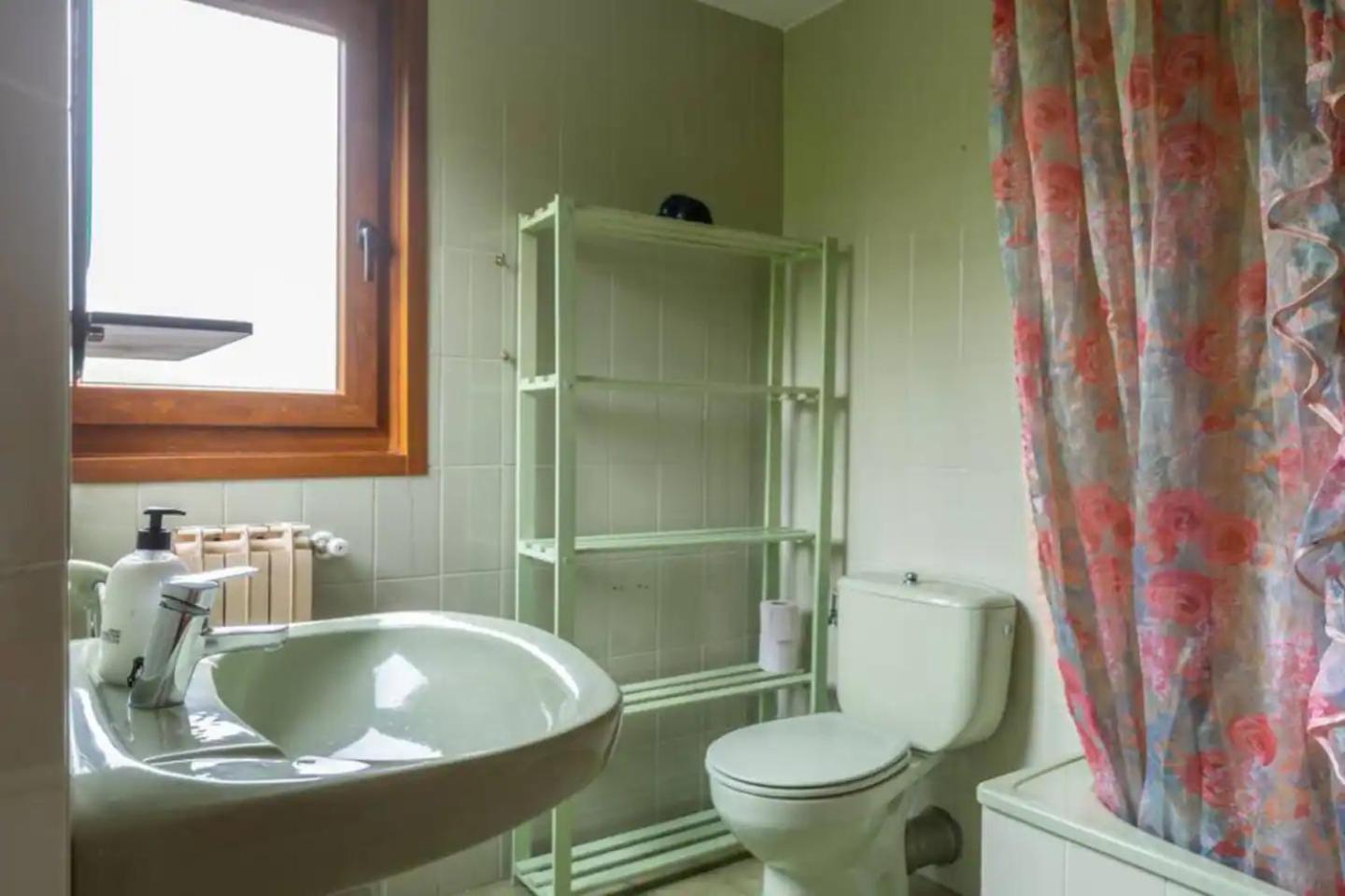 Apartamento Playa Del Sardinero Avenida Infantes Santander Exteriér fotografie