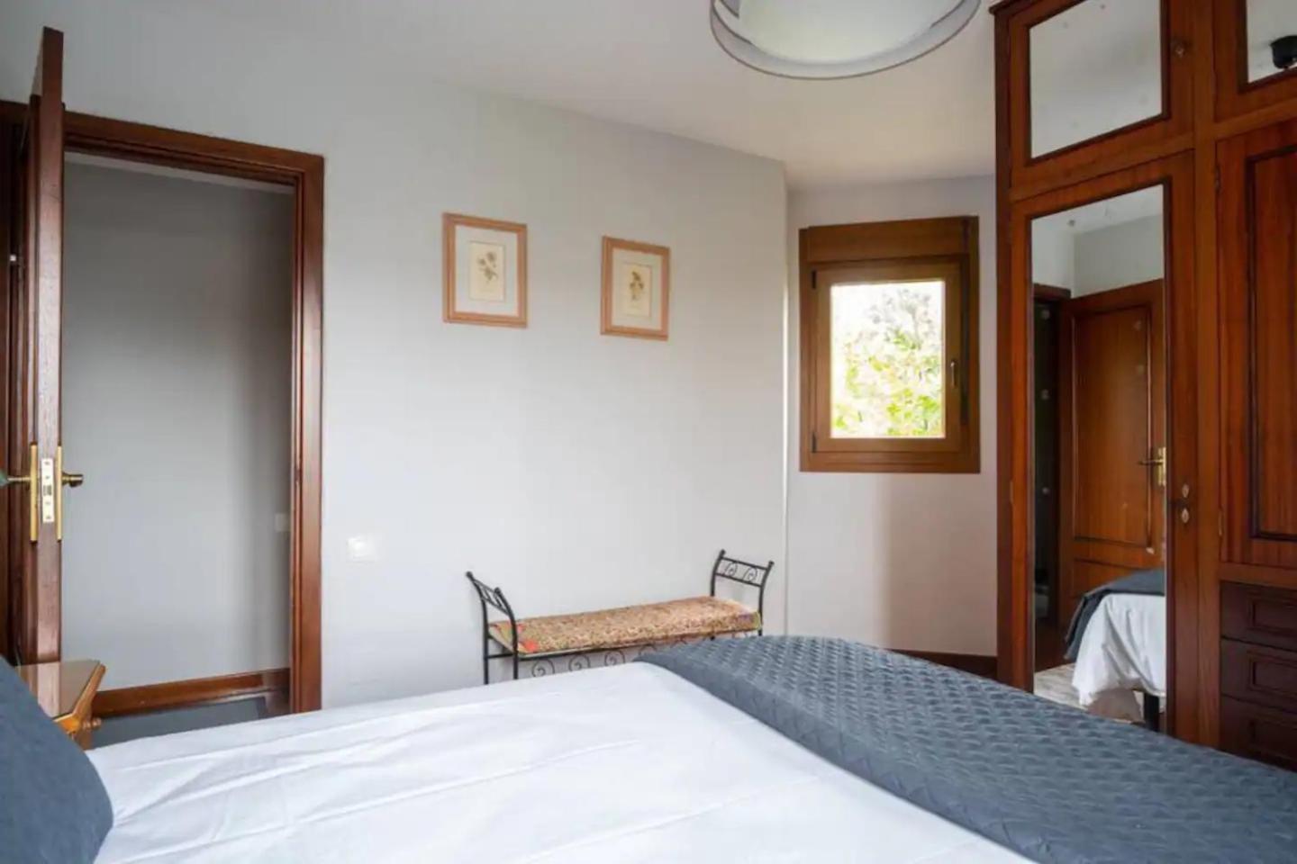Apartamento Playa Del Sardinero Avenida Infantes Santander Exteriér fotografie