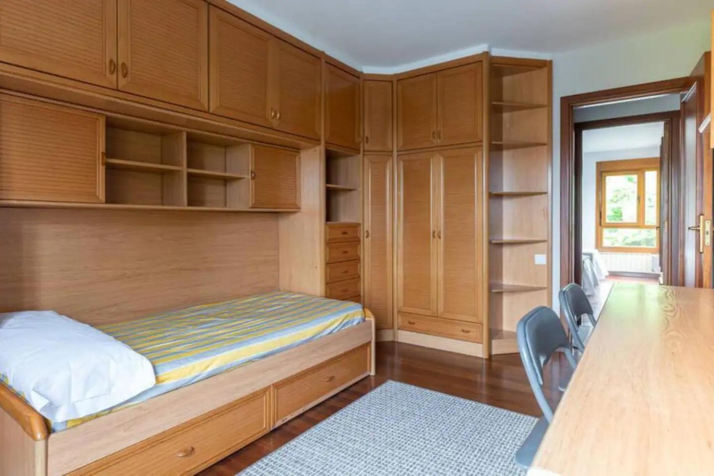 Apartamento Playa Del Sardinero Avenida Infantes Santander Exteriér fotografie