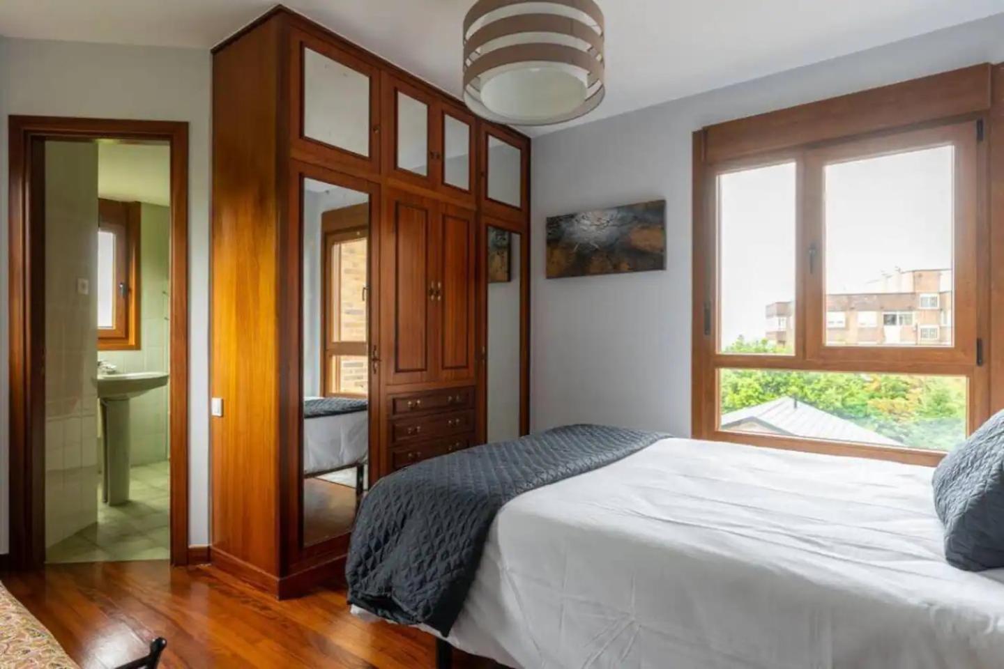 Apartamento Playa Del Sardinero Avenida Infantes Santander Exteriér fotografie