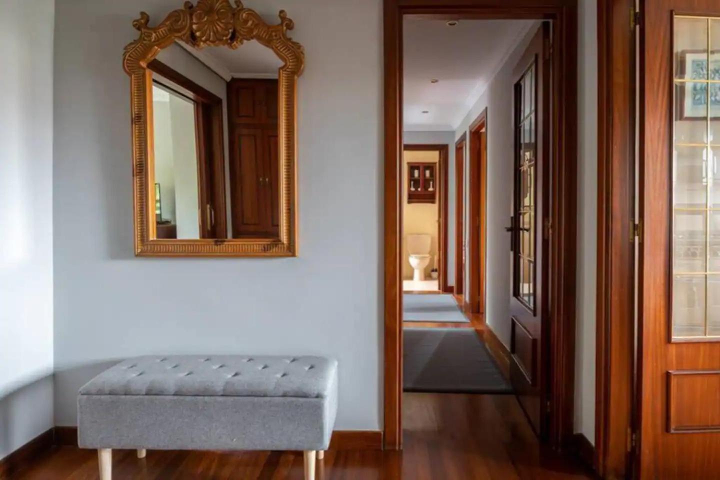 Apartamento Playa Del Sardinero Avenida Infantes Santander Exteriér fotografie