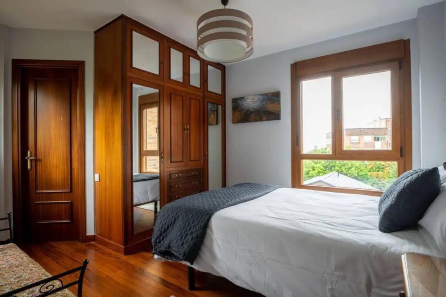 Apartamento Playa Del Sardinero Avenida Infantes Santander Exteriér fotografie